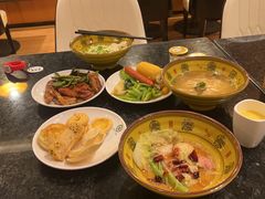 -东方之珠洗浴休闲广场(南开店)