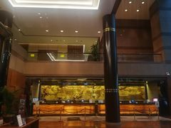 -上海新锦江大酒店
