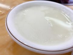 双皮奶-肥仔顺德菜(龙悦居店)