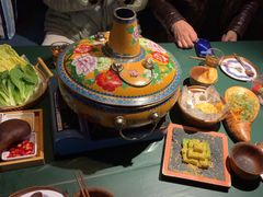 -多杰拉姆藏餐吧(田子坊店)