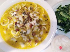 柠檬酸菜鱼-渔湘粤厨(时尚天河美食城店)