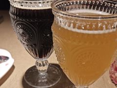 -波特曼西餐厅(中央大街店)