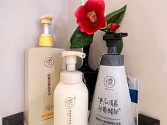 -沐森 •疗愈头疗馆(打浦桥店)