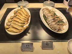 -南京维景国际大酒店咖啡厅