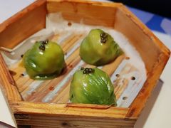 -名人坊·新派粤菜(河西奥体博览中心金鹰世界店)