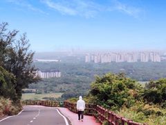 -海南铜鼓岭景区