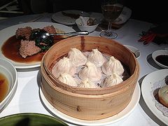 汤包-苏浙汇(古北店)