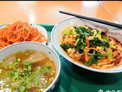 -苏氏牛肉面(北京南路店)