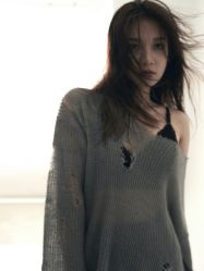 -onlygirl摄影美学馆高端定制(江滩店)