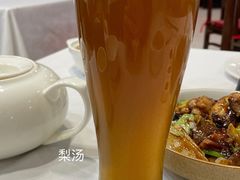 -东兴楼饭庄(六里桥店)