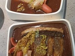 -半天妖烤鱼(兰州国芳中心店)