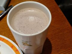 -比格比萨自助(花园路店)