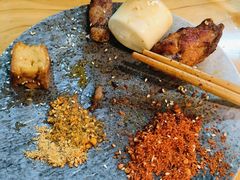 -水浒烤肉(医学院店)