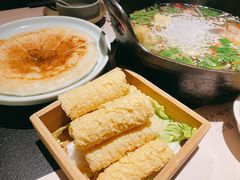 -盡膳口福·百年汤方火锅(科华北路店)
