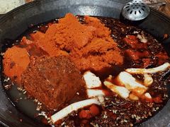 -星鸿社重庆老火锅