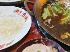 -楠火锅(绿地新都会店)