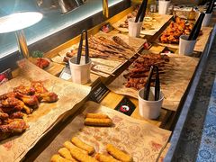 -比格比萨自助(裕源大厦店)