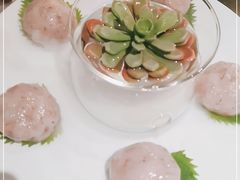 -捞王锅物料理(上海世茂广场店)