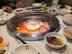 -重庆德庄火锅(映月湖环宇城店)