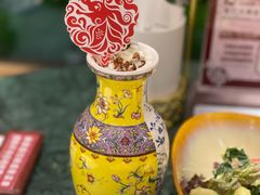 -秘密旅行Bonjour(黑金冠 江南西店)