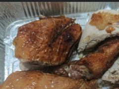 -萝卜向南·湘西泡菜·腊味炒饭(星河coco city店)