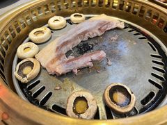 -明洞王妃家烤肉(苏州中心星悦汇店)