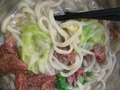 -鹍记特色牛杂面