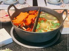 -盡膳口福·百年汤方火锅(科华北路店)