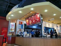 -The Habit Burger Grill 哈比特汉堡(复兴soho店)