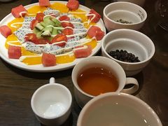 -十七英哩咖啡 Seventeen Mile Coffee(崇盛晶珠广场店)