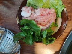 -楠火锅(仁恒梦中心店)