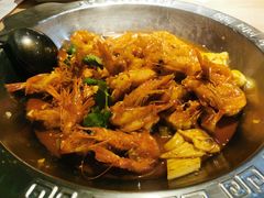 -李想大虾(绿地新都会店)