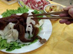 -清真·马家火锅美食城(镇江北路店)