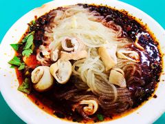 -甘记肥肠粉(马鞍北路店)