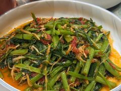 -浩海火烧云傣家菜(京广店)