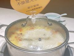 -花城粤菜餐厅(高新区店)