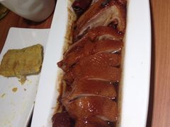 冰花香鸭-九转小磨·非遗东北菜(哈西万达店)