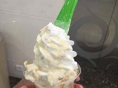 -Salud撒露欧洲冻酸奶(蓝色港湾店)