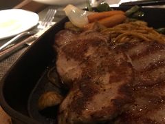 -半秋山西餐厅(宜昌大洋店)