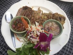 -Dash Teak House
