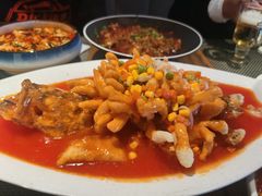 -鉴川·川菜传承(星汇两江店)