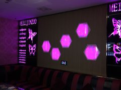 -魅力金座KTV(赣东大道店)