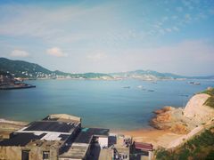 -枸杞岛
