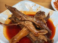 -雲记卢妈冷锅串串(中道街总店)
