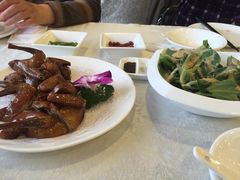 -一品粤珍轩(吴中路店)