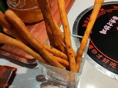 -鲁秀才炒鸡(龙湖西溪天街店)