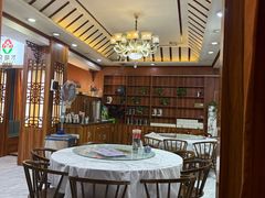 -尕胡才炕锅烤羊肉馆(八一路店)