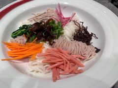 七彩凉米线-福照楼汽锅鸡·云南特色菜(火车站锦江店)