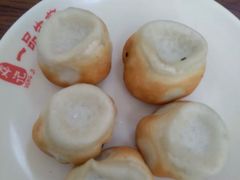 -邓记一品生煎(奥克斯广场店)