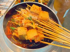 -No.DD戳子烧烤·江湖菜(北京总店)